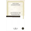 Antonius ve Kleopatra - Hasan Ali Yücel Klasikleri