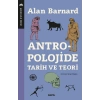 Antropolojide Tarih ve Teori