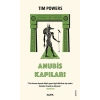 Anubis Kapıları / Tim Powers + Sanat Kitabı