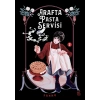 Arafta Pasta Servisi 2