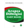 Arapça Dilbilgisi - Nahiv Bilgisi