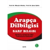 Arapça Dilbilgisi Sarf Bilgisi