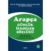 Arapça Günlük İfadeler Sözlüğü