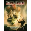 Arayış Ormanı 4 – Kül Büyücüsü