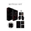 Ardıç 1 (Ciltli - Kutulu Set)