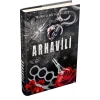 Arhavili 2: Bozboran (Ciltli)