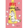 Arife 3 - Kuyruklu Yıldız