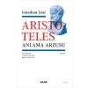 Aristoteles - Anlama Arzusu
