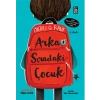 Arka Sıradaki Çocuk
