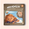 Arkadaşlık Bir Kutuya Sığar Mı ?