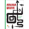 Arkana Bakma