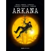 Arkana Cilt 1
