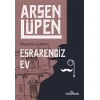Arsen Lüpen - Esrarengiz Ev