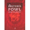 Artemis Fowl 4 - Opal’in Oyunu