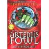 Artemis Fowl 5 - Kayıp Koloni