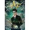 Artemis Fowl 8 - Son Muhafız