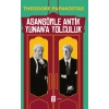 Asansörle Antik Yunan’a Yolculuk