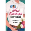 Aşık Erkekler Kitap Kulübü