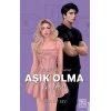 Aşık Olma Korkusu (Ciltli)