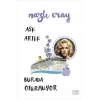 Aşk Artık Burada Oturmuyor / Nazlı Eray + Sanat Kitabı