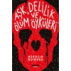 Aşk, Delilik ve Ölüm Öyküleri