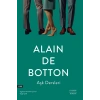 Aşk Dersleri / Alain De Botton + Sanat Kitabı