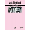Aşk İlişkileri