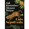 Aşk Romanları  Okuyan İhtiyar