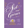 Aşk ve Gurur (Ciltli)