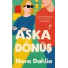 Aşka Dönüş / Nora Dahlia + Sanat Kitabı
