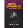 Aşkın Gözyaşları Şems - Kalem Arkası