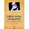 Aşkın Sonu Cinayettir