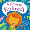 Aslancık Kükredi