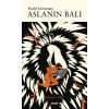 Aslanın Balı