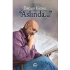 Aslında...