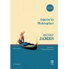 Aspern’in Mektupları