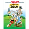Asteriks 1 - Galyalı Asteriks