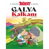 Asteriks 11 - Asteriks Galya Kalkanı