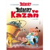 Asteriks 13 - Asteriks ve Kazan