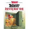 Asteriks 16 - Asteriks İsviçre’de