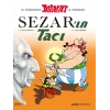 Asteriks 18 - Sezar’ın Tacı