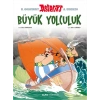 Asteriks 22 - Büyük Yolculuk
