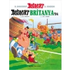 Asteriks 8 - Asteriks Britanya’da
