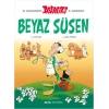 Asteriks Beyaz Süsen - 40