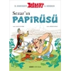 Asteriks Sezarın Papirüsü - 36