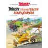 Asteriks Transitalya Yarışında - 37