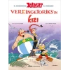 Asteriks Verkingetoriks’in Kızı - 38