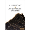 At the Mountains of Madness