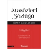 Atasözleri Sözlüğü
