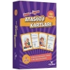Atasözü Kartları - Oyna-Öğren